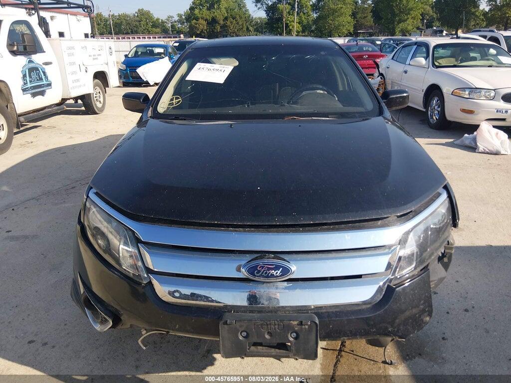 3FADP0L34BR220737 2011 FORD FUSION HYBRID photo no. 11