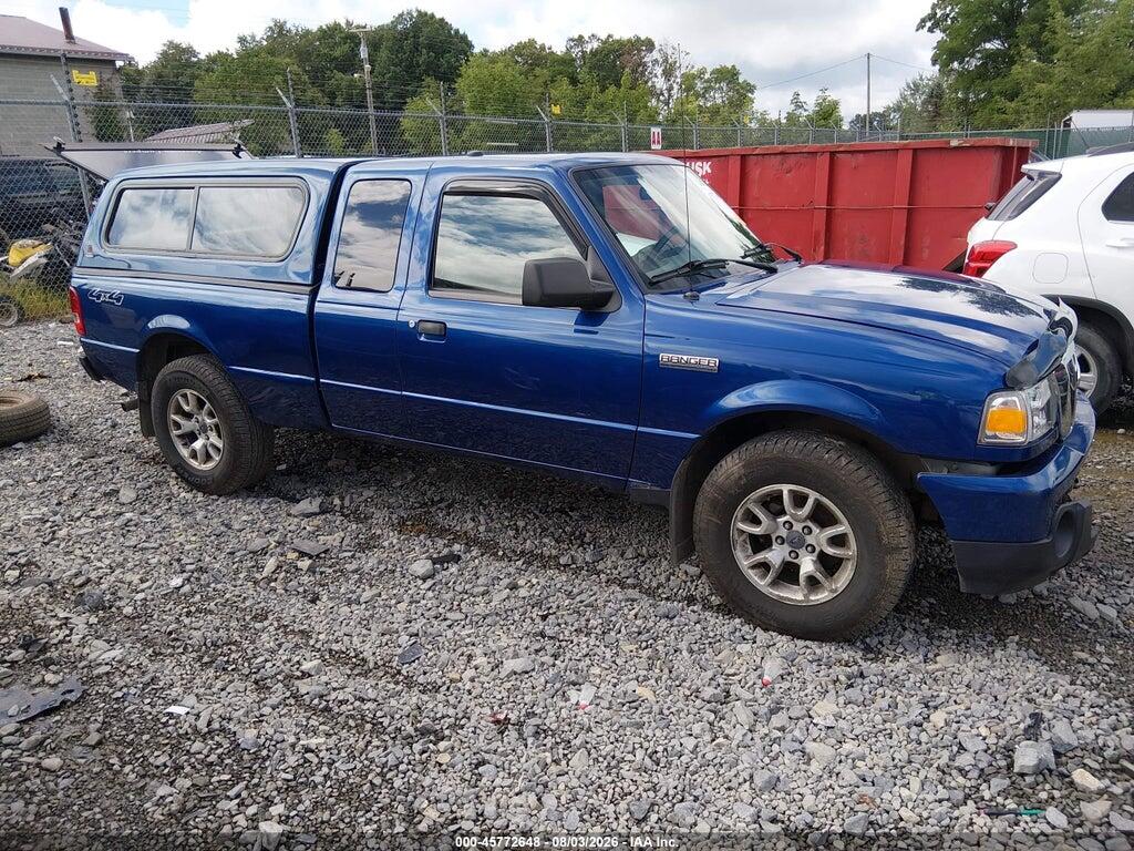 1FTLR4FE6BPA63594 2011 FORD RANGER photo no. 1