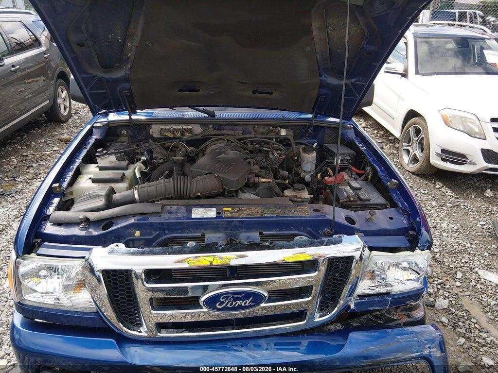 1FTLR4FE6BPA63594 2011 FORD RANGER photo no. 10