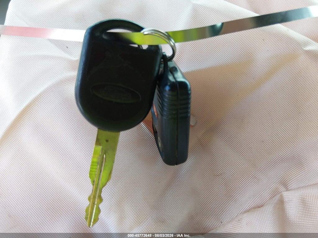 1FTLR4FE6BPA63594 2011 FORD RANGER photo no. 11
