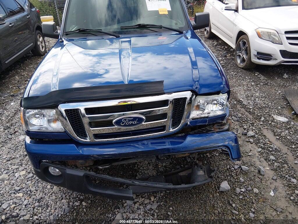 1FTLR4FE6BPA63594 2011 FORD RANGER photo no. 12