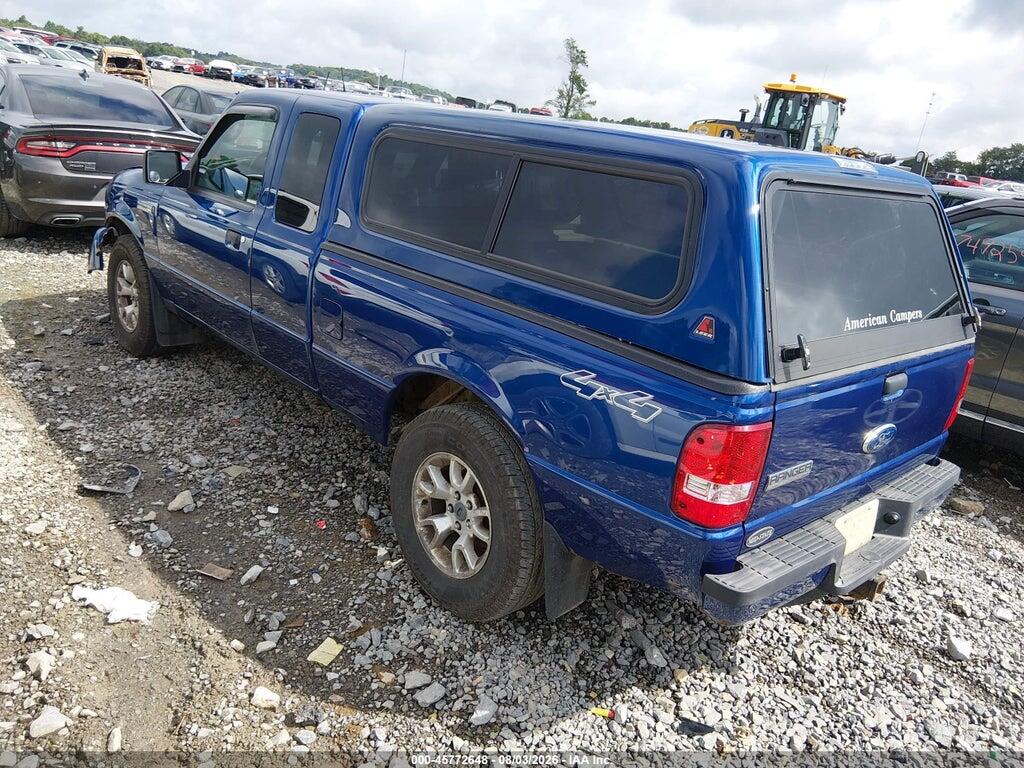 1FTLR4FE6BPA63594 2011 FORD RANGER photo no. 3
