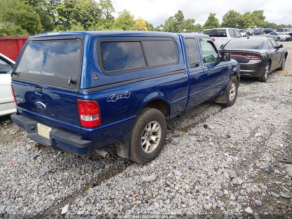 1FTLR4FE6BPA63594 2011 FORD RANGER photo no. 4