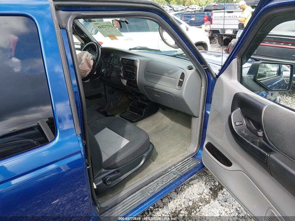 1FTLR4FE6BPA63594 2011 FORD RANGER photo no. 5