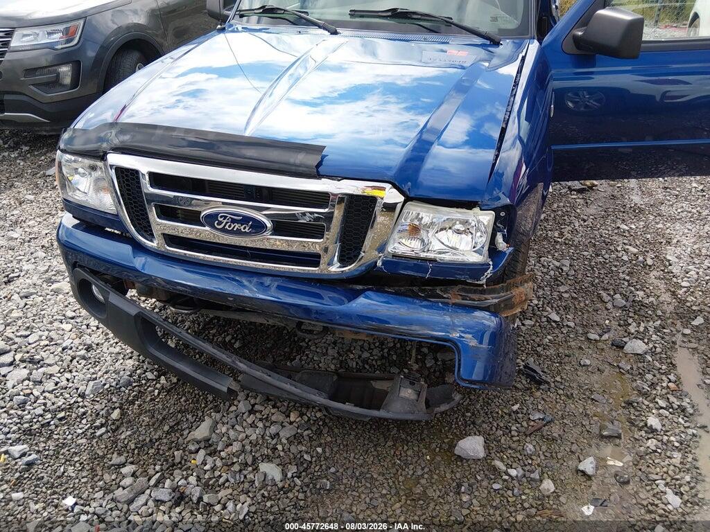1FTLR4FE6BPA63594 2011 FORD RANGER photo no. 6