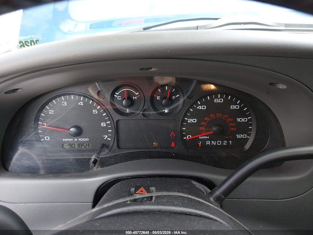 1FTLR4FE6BPA63594 2011 FORD RANGER photo no. 7