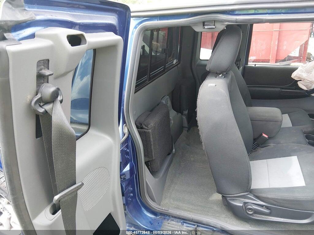 1FTLR4FE6BPA63594 2011 FORD RANGER photo no. 8