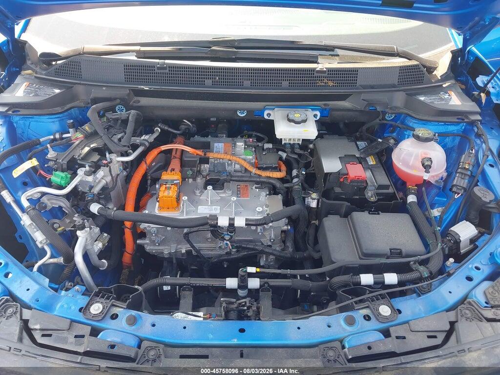 3GN7DLRP2SS145872 2025 CHEVROLET EQUINOX EV photo no. 10