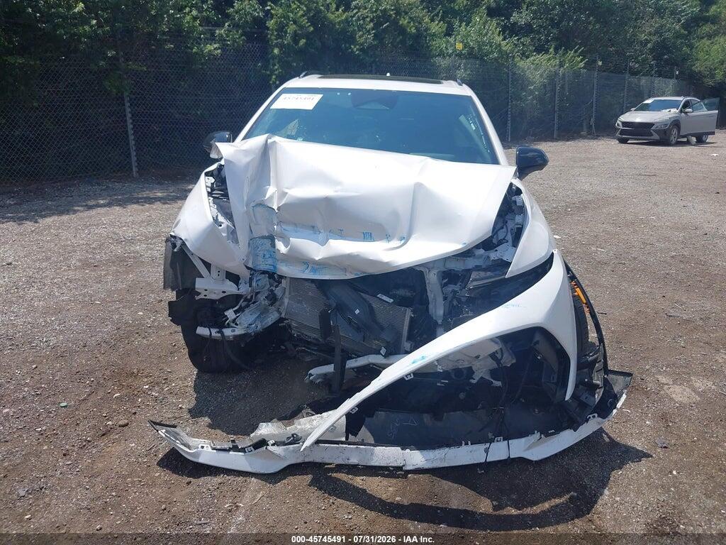3GN7DSRP8SS224425 2025 CHEVROLET EQUINOX EV photo no. 11
