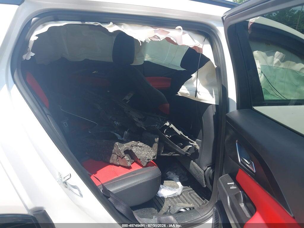 3GN7DSRP8SS224425 2025 CHEVROLET EQUINOX EV photo no. 8
