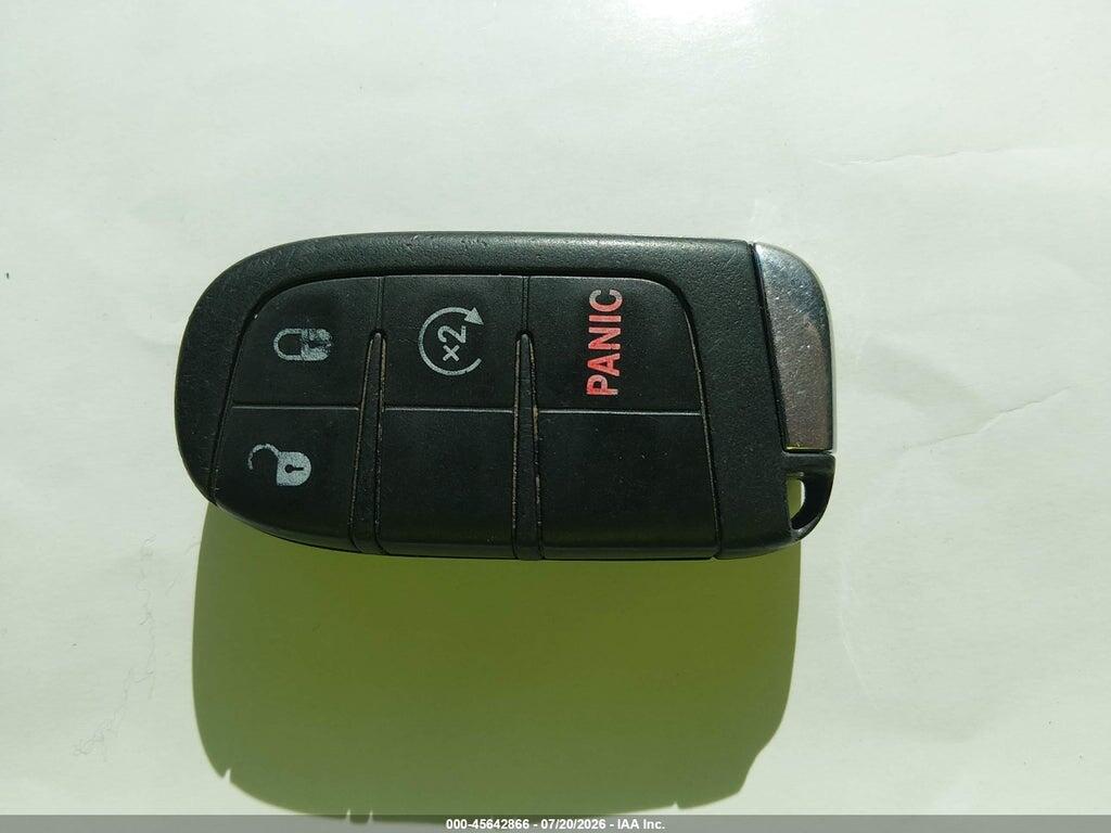 ZACCJBBT6GPD48046 2016 JEEP RENEGADE photo no. 11