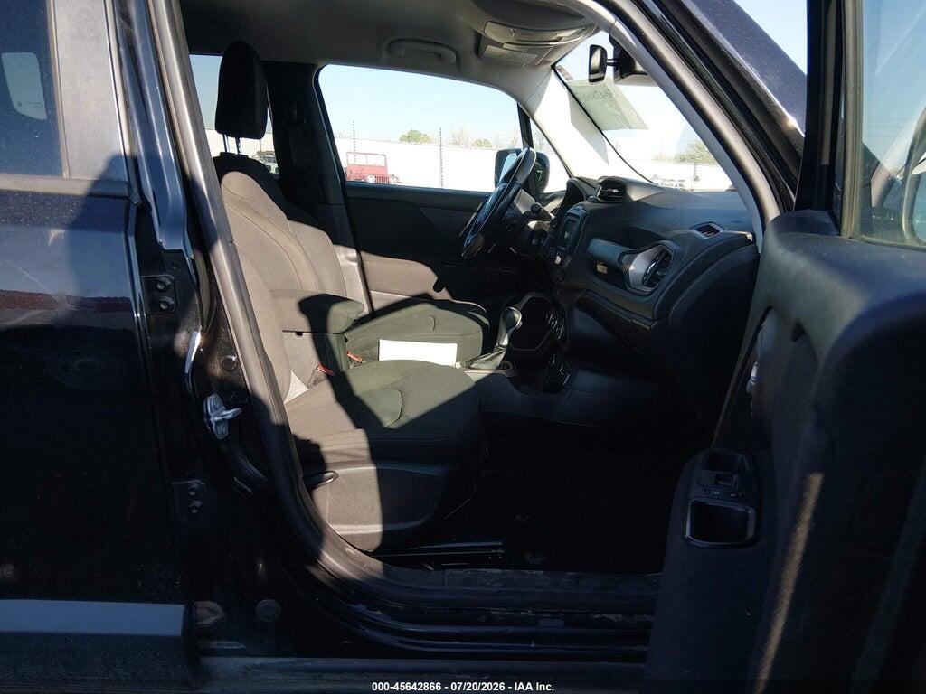 ZACCJBBT6GPD48046 2016 JEEP RENEGADE photo no. 5