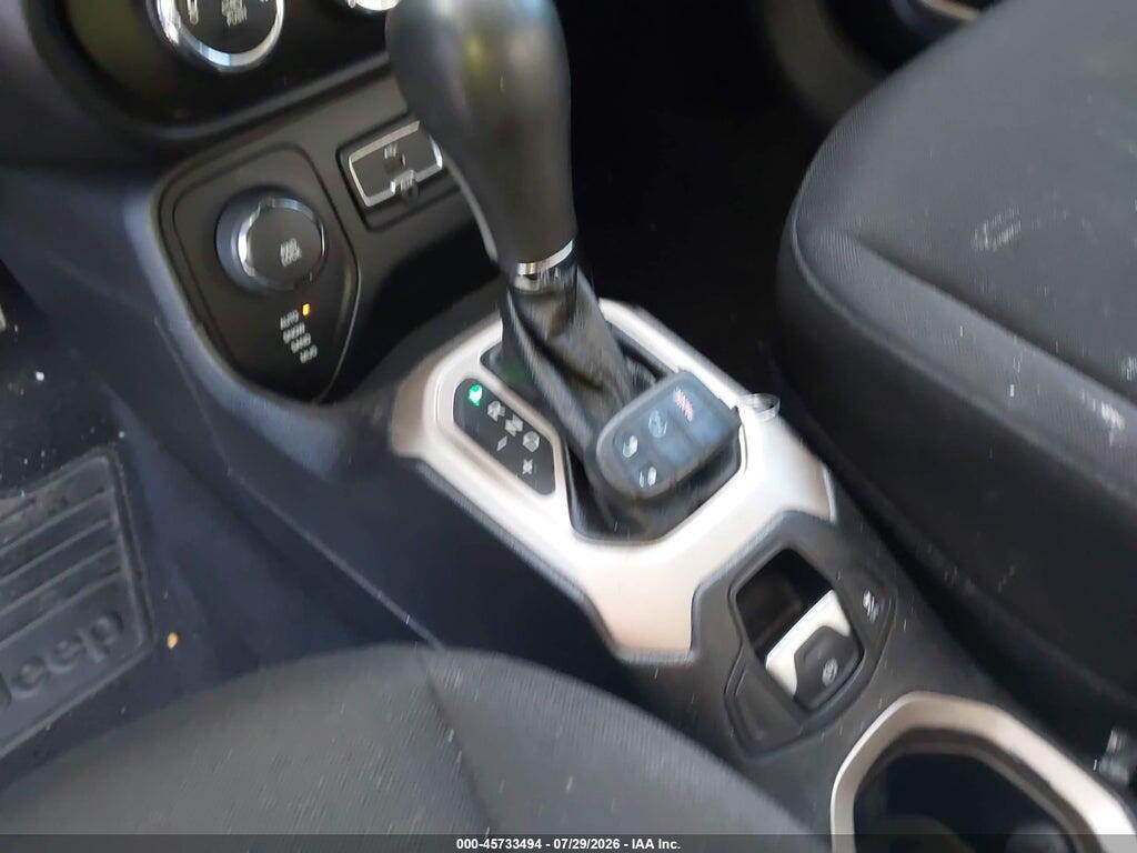 ZACCJBBT7GPD59086 2016 JEEP RENEGADE photo no. 11