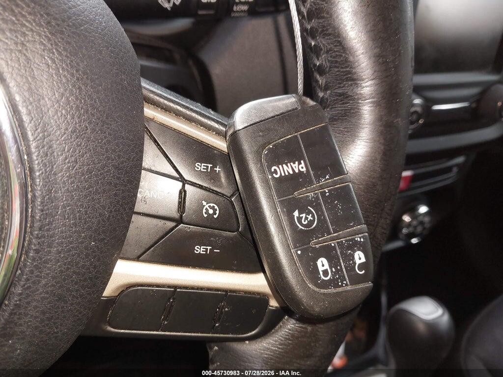 ZACCJBBT1GPC56486 2016 JEEP RENEGADE photo no. 11