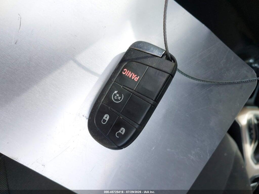 ZACCJBBTXGPD59177 2016 JEEP RENEGADE photo no. 11