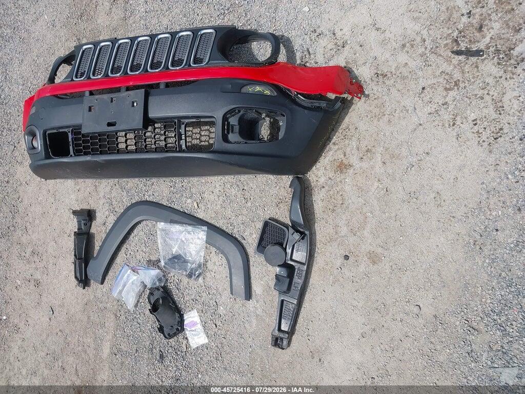ZACCJBBTXGPD59177 2016 JEEP RENEGADE photo no. 12