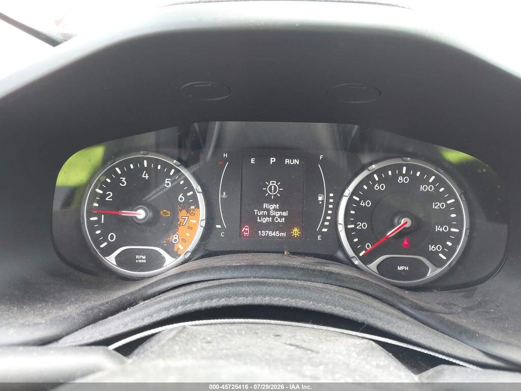 ZACCJBBTXGPD59177 2016 JEEP RENEGADE photo no. 7