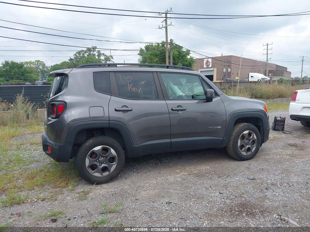 ZACCJBBW9GPC81288 2016 JEEP RENEGADE photo no. 12