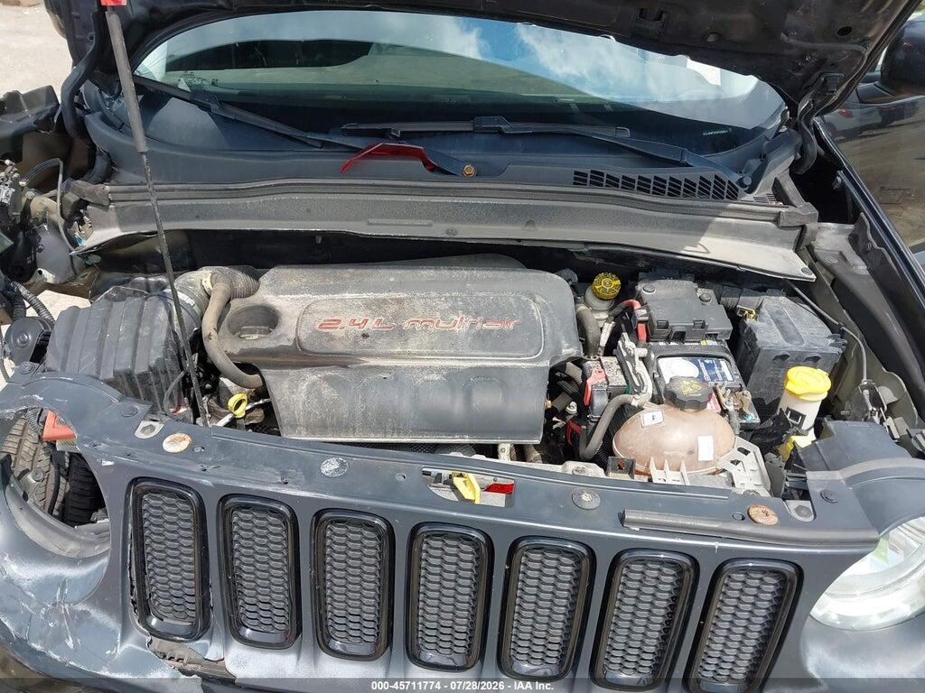 ZACCJBBTXGPD52424 2016 JEEP RENEGADE photo no. 10