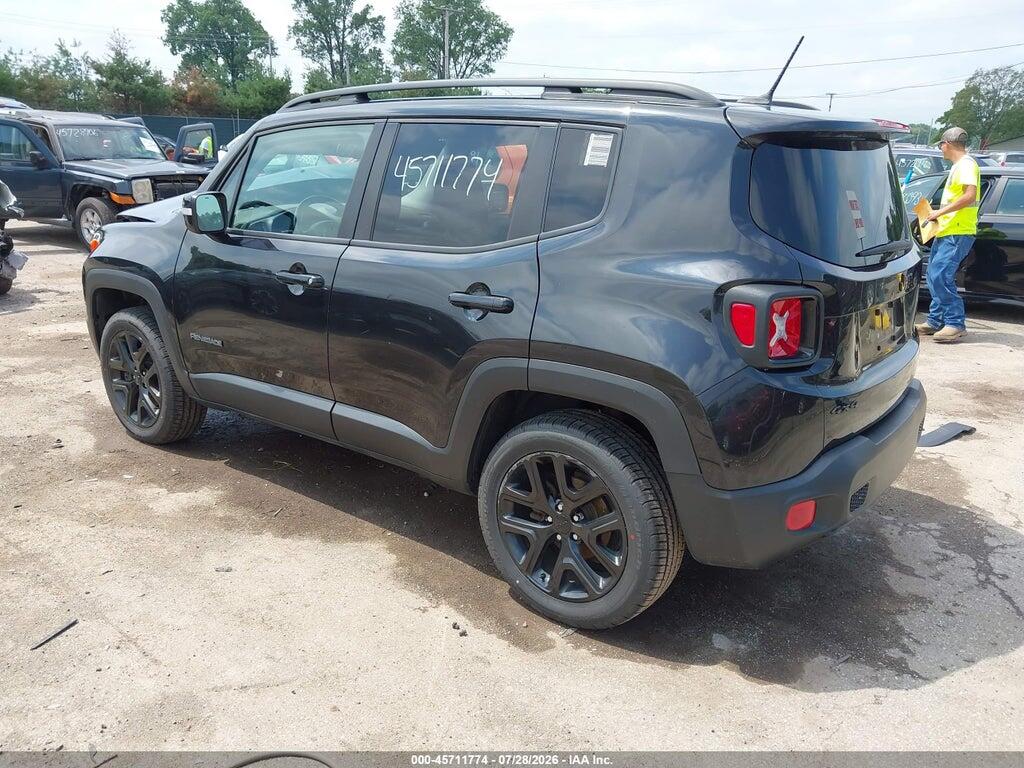 ZACCJBBTXGPD52424 2016 JEEP RENEGADE photo no. 3