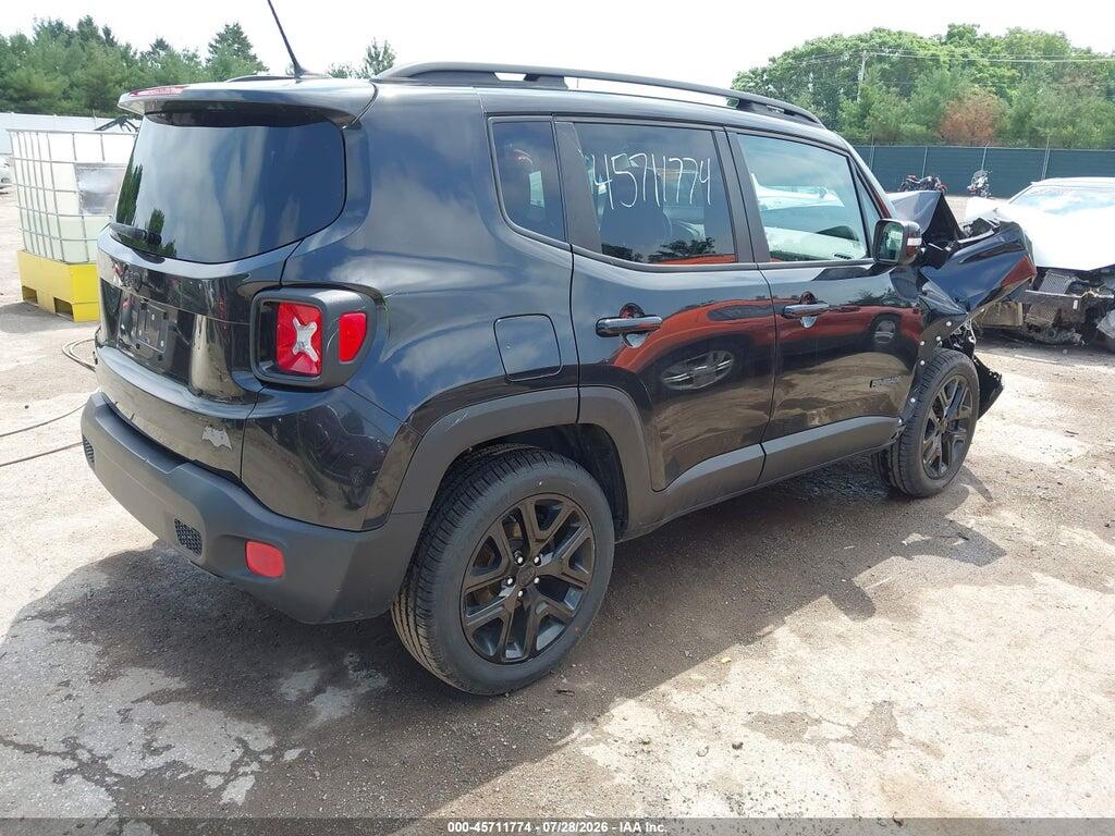 ZACCJBBTXGPD52424 2016 JEEP RENEGADE photo no. 4