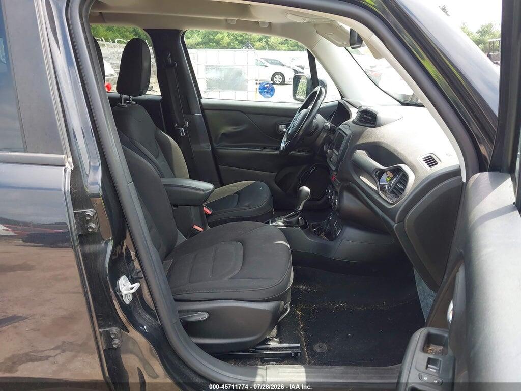 ZACCJBBTXGPD52424 2016 JEEP RENEGADE photo no. 5