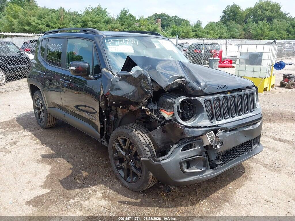 ZACCJBBTXGPD52424 2016 JEEP RENEGADE photo no. 6
