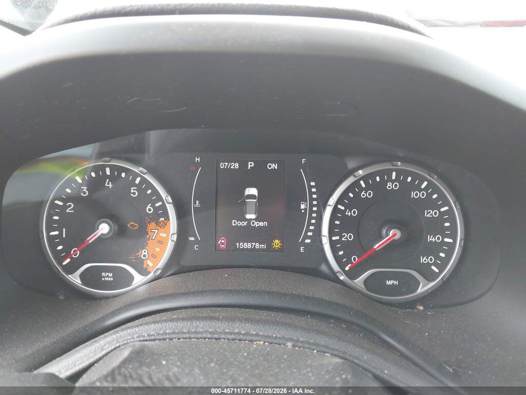 ZACCJBBTXGPD52424 2016 JEEP RENEGADE photo no. 7