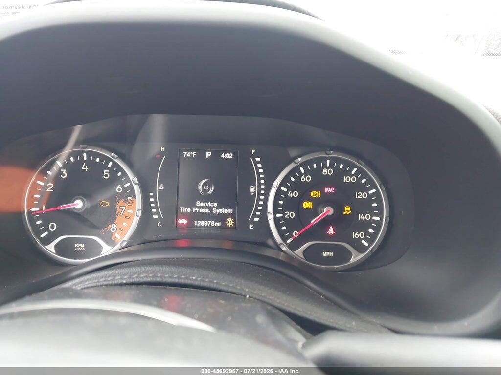 ZACCJBAT6GPC78436 2016 JEEP RENEGADE photo no. 7