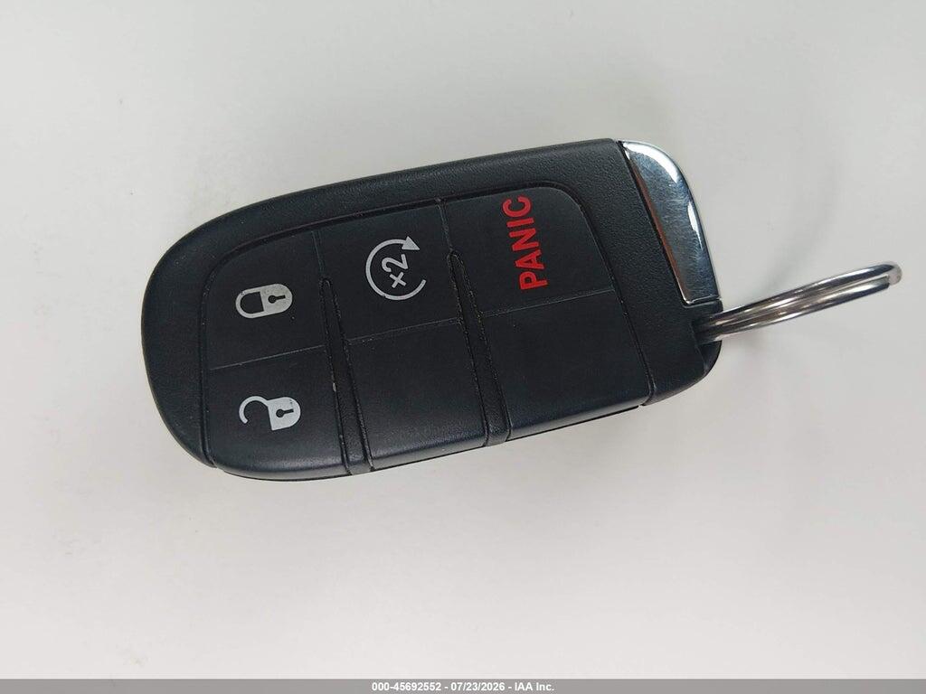 ZACCJBCT0GPD92641 2016 JEEP RENEGADE photo no. 11