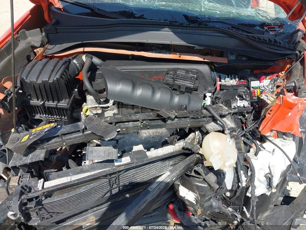 ZACCJBCT5GPD24593 2016 JEEP RENEGADE photo no. 10
