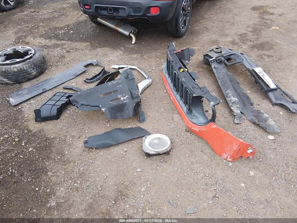 ZACCJBCT5GPD24593 2016 JEEP RENEGADE photo no. 12