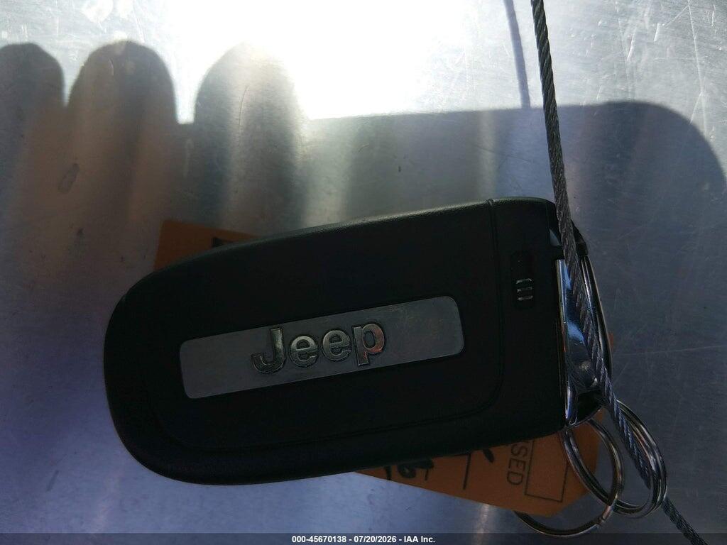 ZACCJBBT2GPC91036 2016 JEEP RENEGADE photo no. 11
