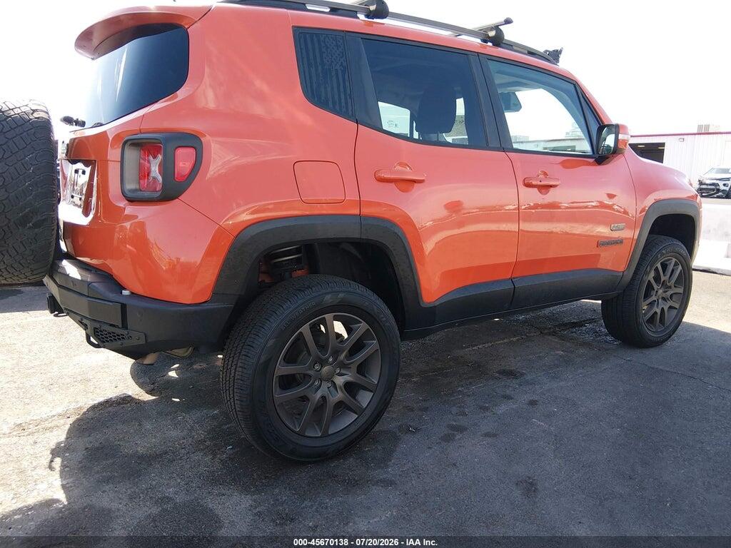 ZACCJBBT2GPC91036 2016 JEEP RENEGADE photo no. 4