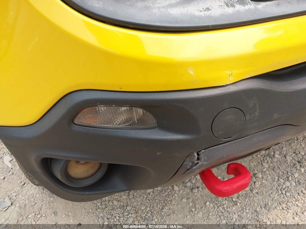 ZACCJBCTXGPD66144 2016 JEEP RENEGADE photo no. 6