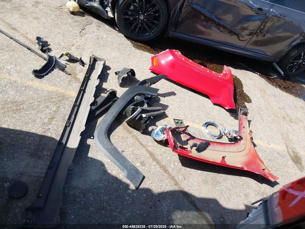 ZACCJBDT2GPC69759 2016 JEEP RENEGADE photo no. 12