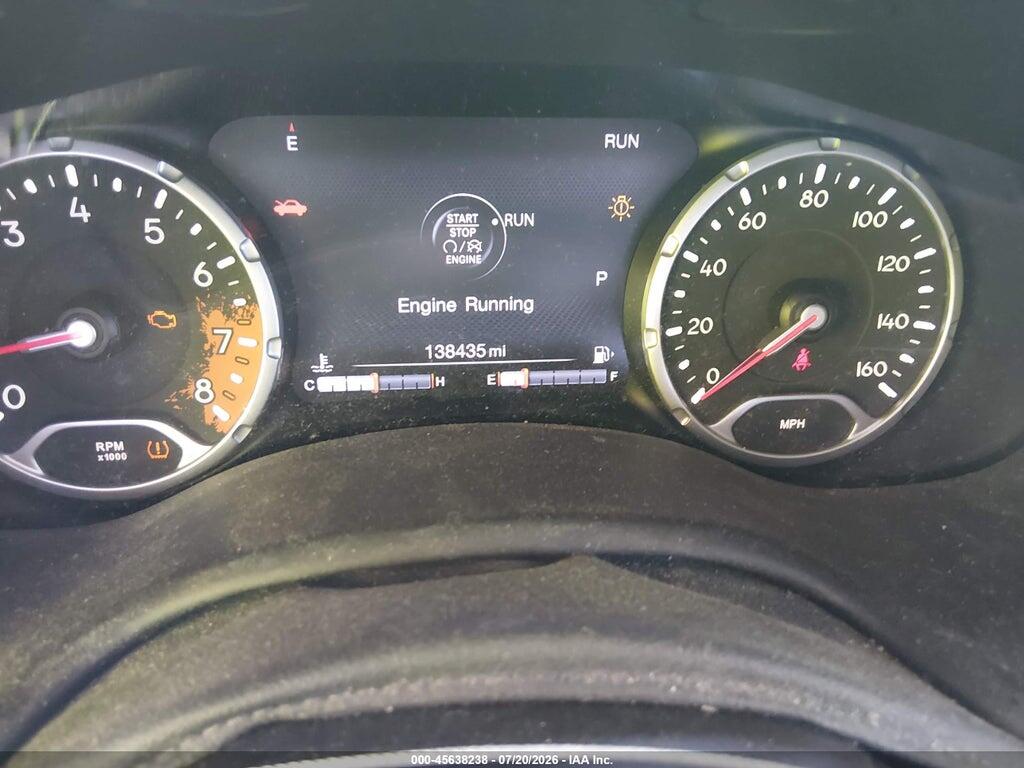 ZACCJBDT2GPC69759 2016 JEEP RENEGADE photo no. 7