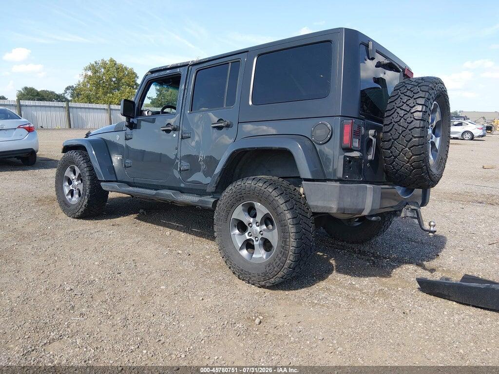1C4BJWEG6GL298626 2016 JEEP WRANGLER UNLIMITED photo no. 3
