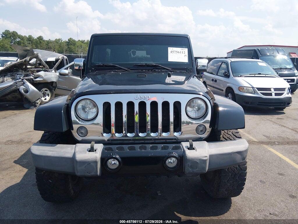 1C4BJWEG3GL113447 2016 JEEP WRANGLER UNLIMITED photo no. 12