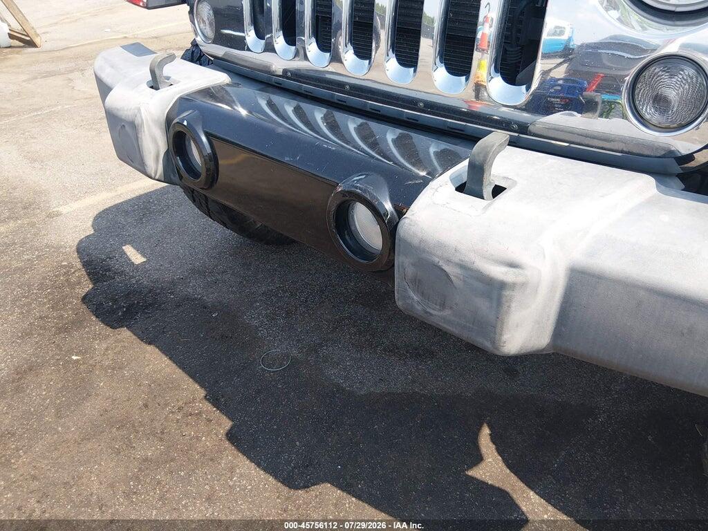 1C4BJWEG3GL113447 2016 JEEP WRANGLER UNLIMITED photo no. 6