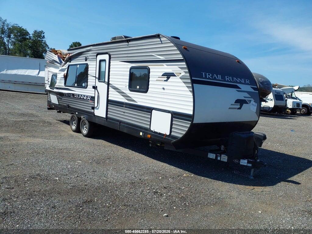 2021 HEARTLAND RV OTHER 5SFEB3023ME477367