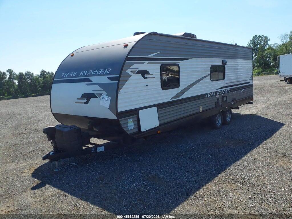 5SFEB3023ME477367 2021 HEARTLAND RV OTHER photo no. 2