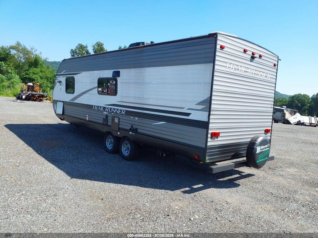 5SFEB3023ME477367 2021 HEARTLAND RV OTHER photo no. 3