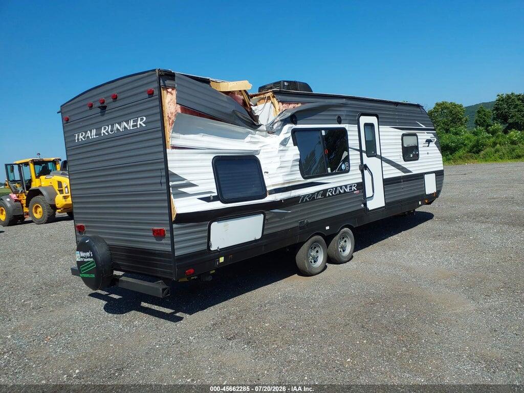 5SFEB3023ME477367 2021 HEARTLAND RV OTHER photo no. 4