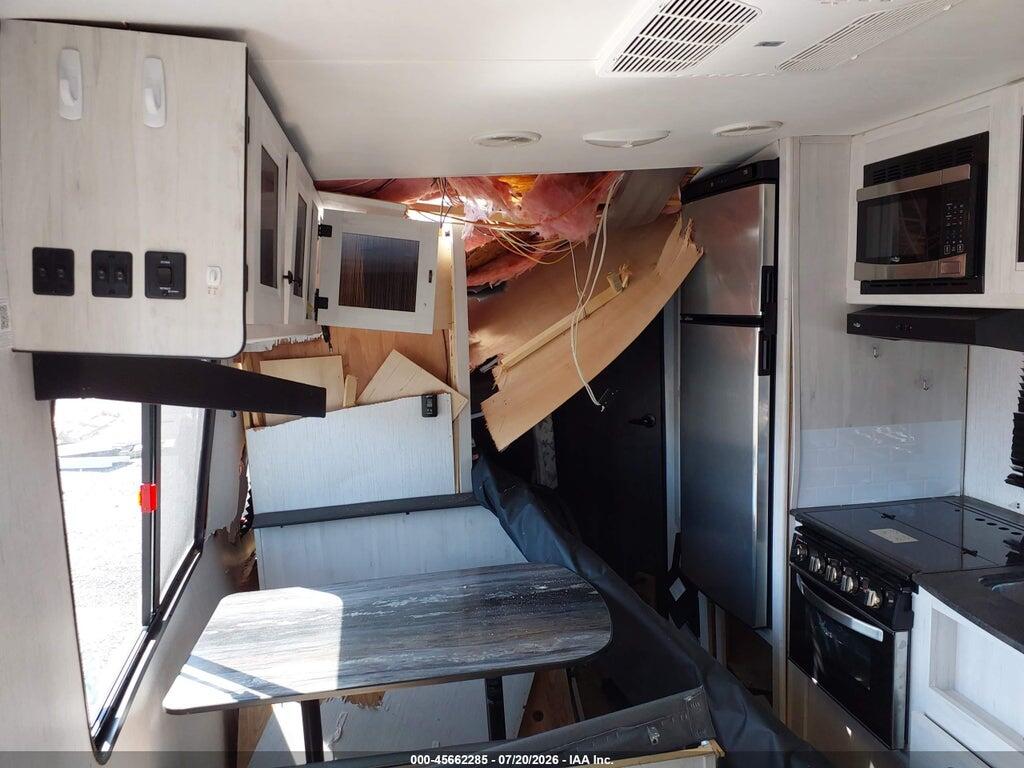 5SFEB3023ME477367 2021 HEARTLAND RV OTHER photo no. 5