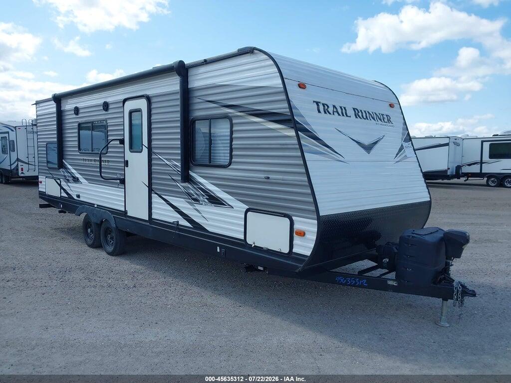 2021 HEARTLAND RV OTHER 5SFEB2927ME451027