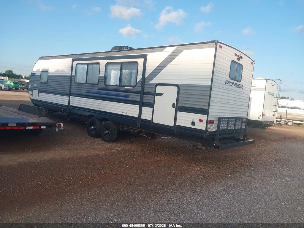 5SFPB3724ME457496 2021 HEARTLAND RV PIONEER photo no. 3