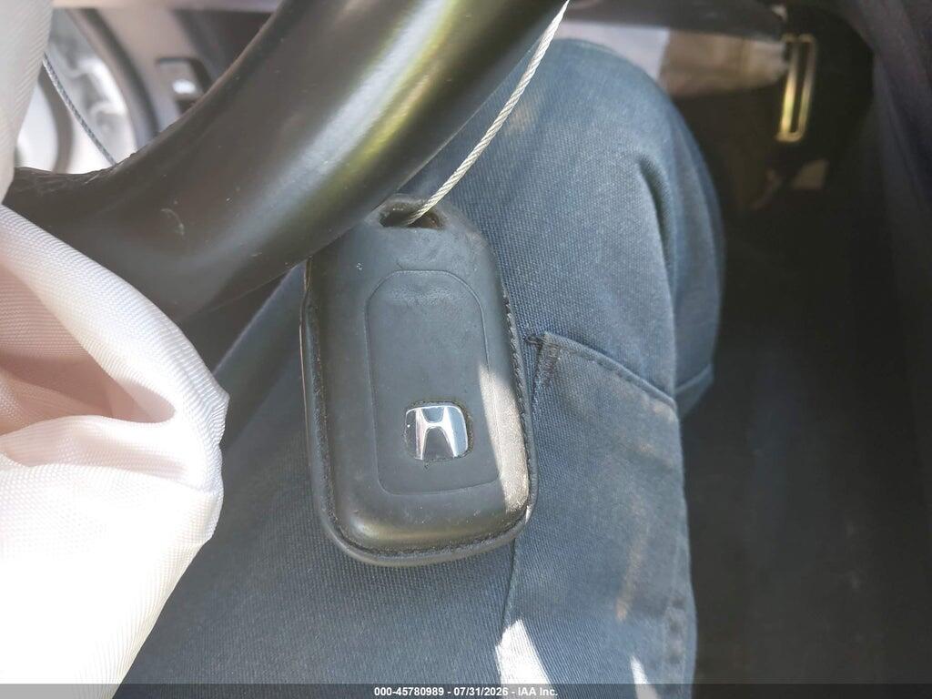 1HGCV1F43MA048432 2021 HONDA ACCORD photo no. 11