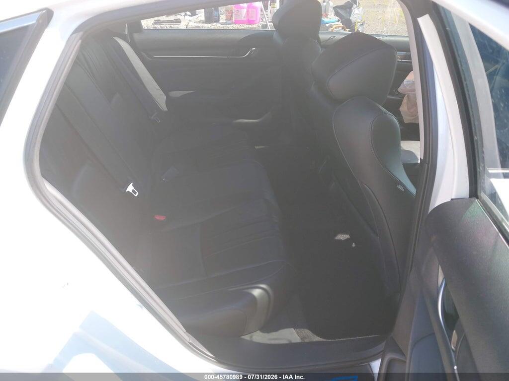 1HGCV1F43MA048432 2021 HONDA ACCORD photo no. 8