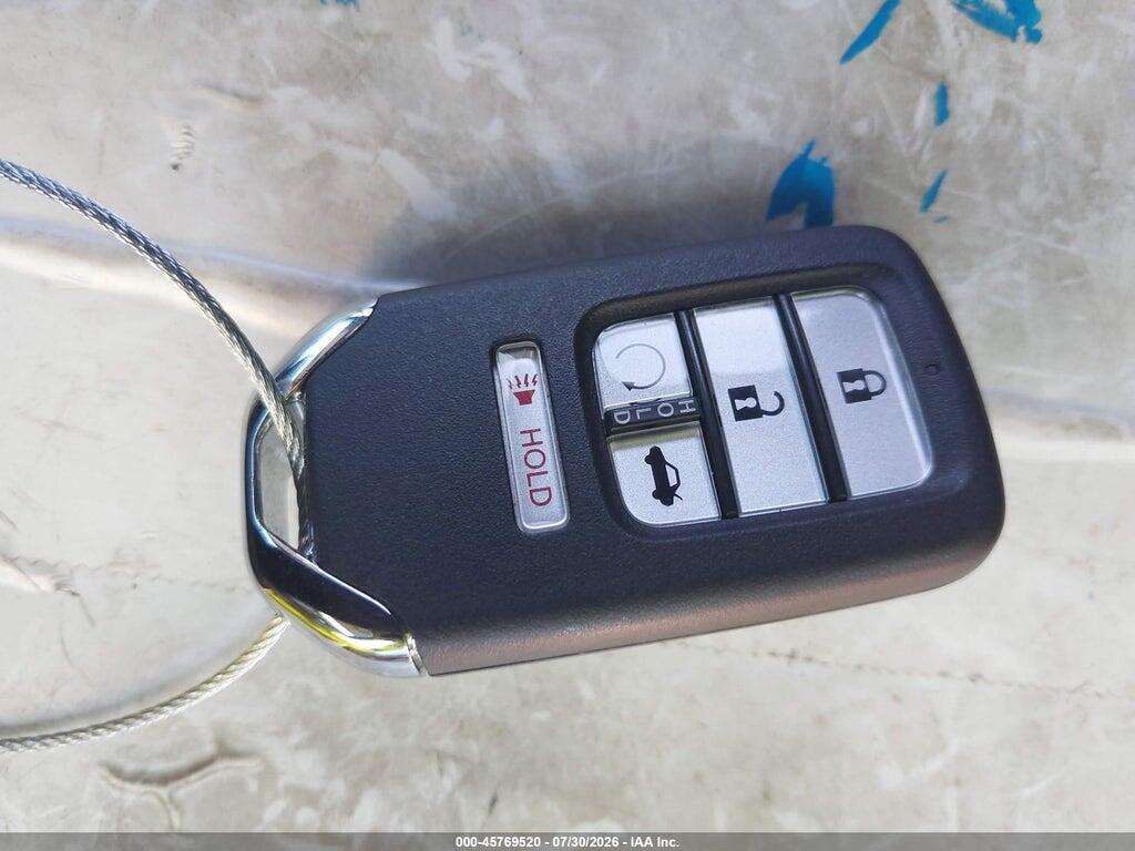 1HGCV2F31MA019587 2021 HONDA ACCORD photo no. 11